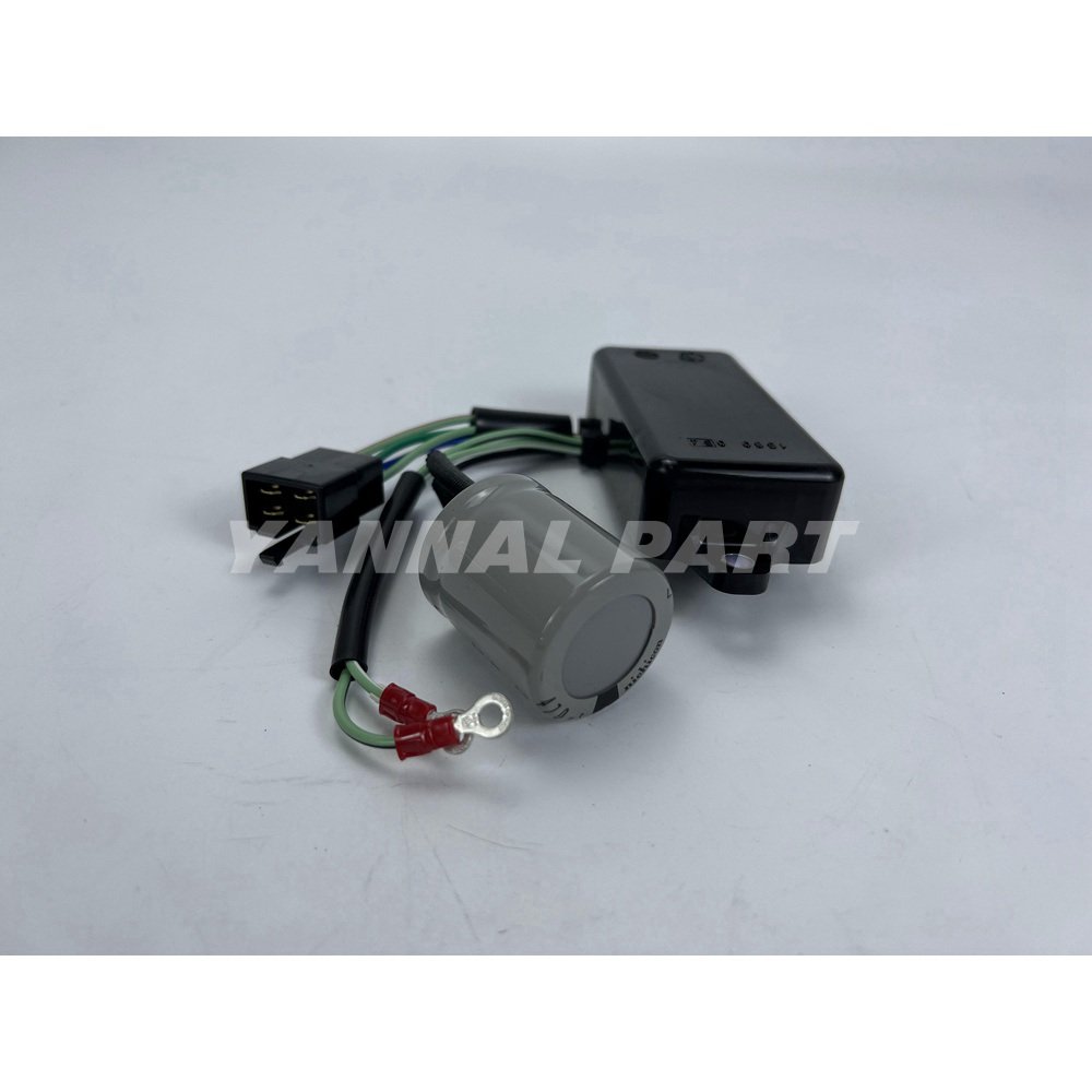 Relay G3101-02800 Fit For Kubota Engine