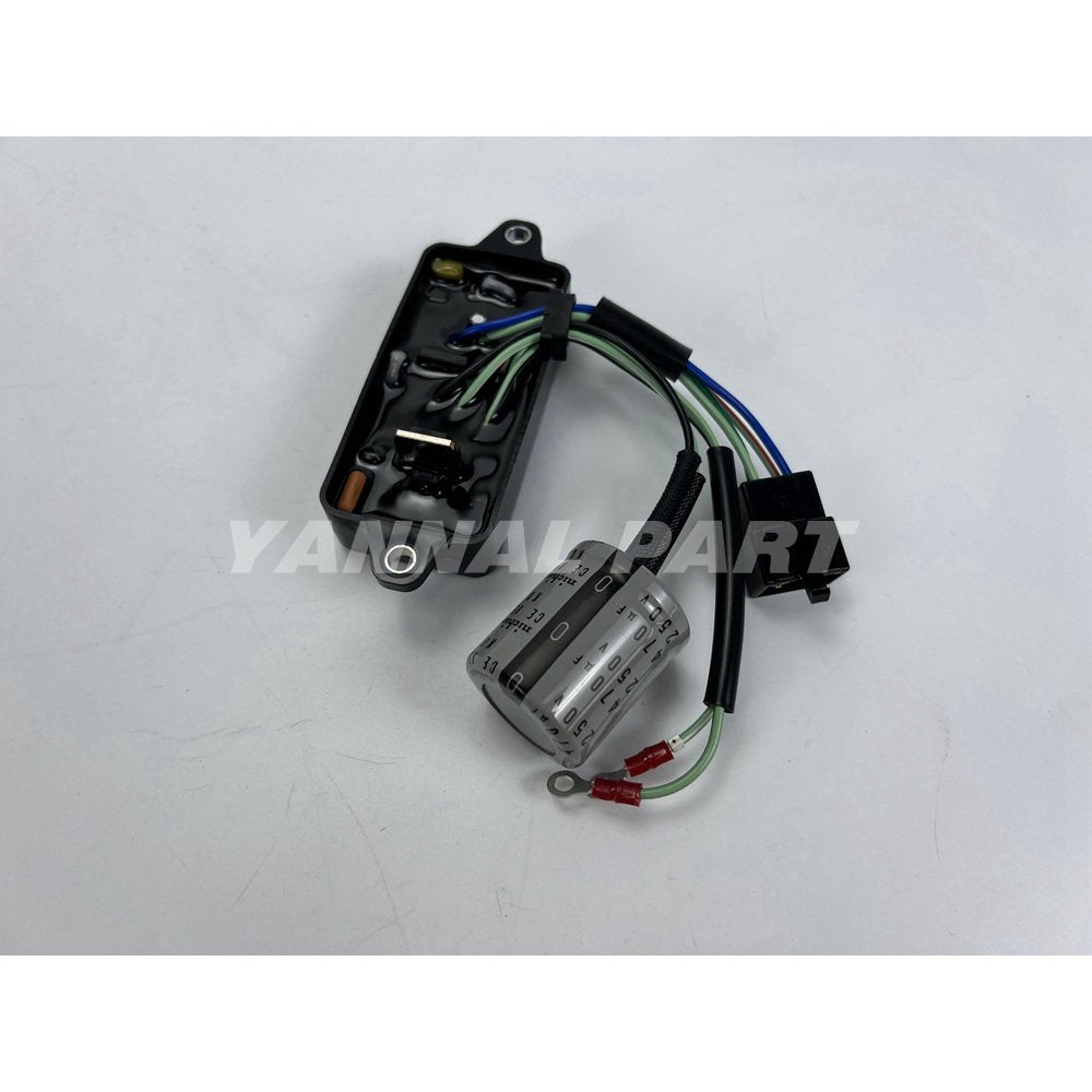 Relay G3101-02800 Fit For Kubota Engine