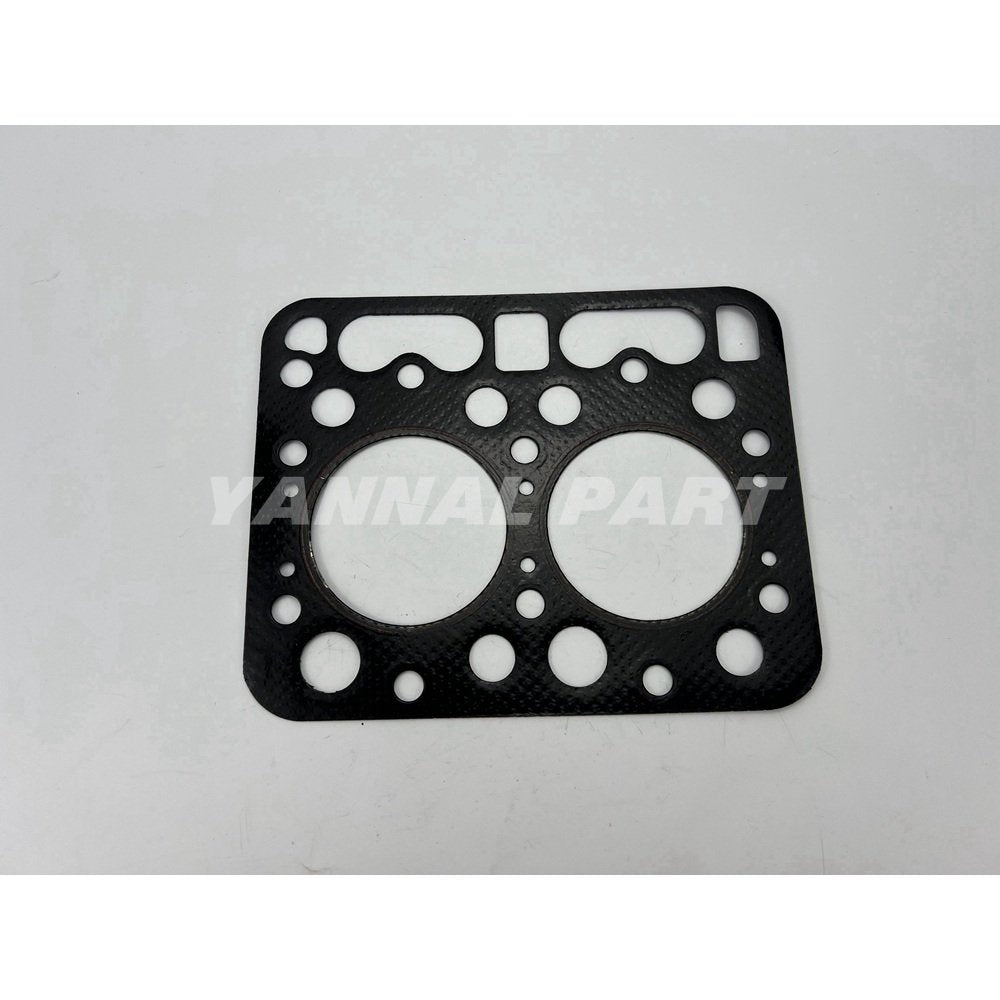 New 15222-03310 Cylinder Head Gasket For Kubota Z750 L1801 L1500 L1501 L175