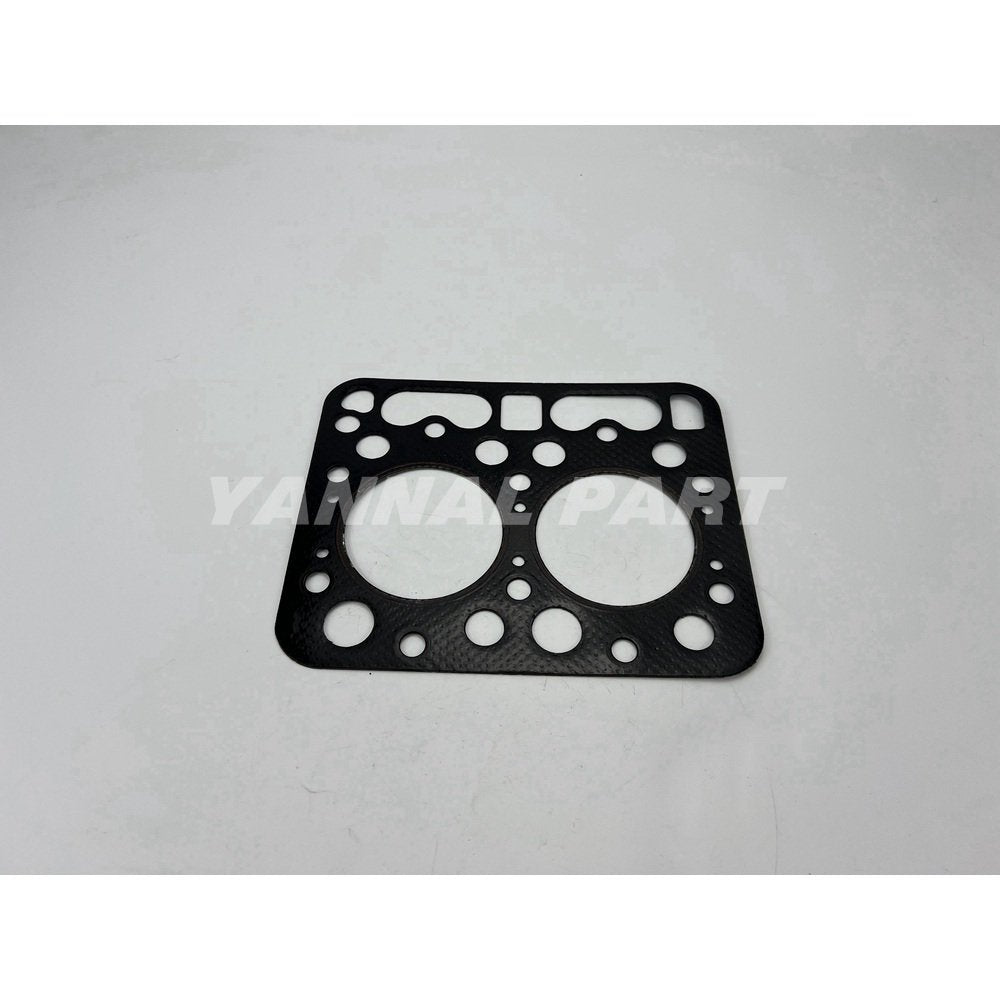 New 15222-03310 Cylinder Head Gasket For Kubota Z750 L1801 L1500 L1501 L175