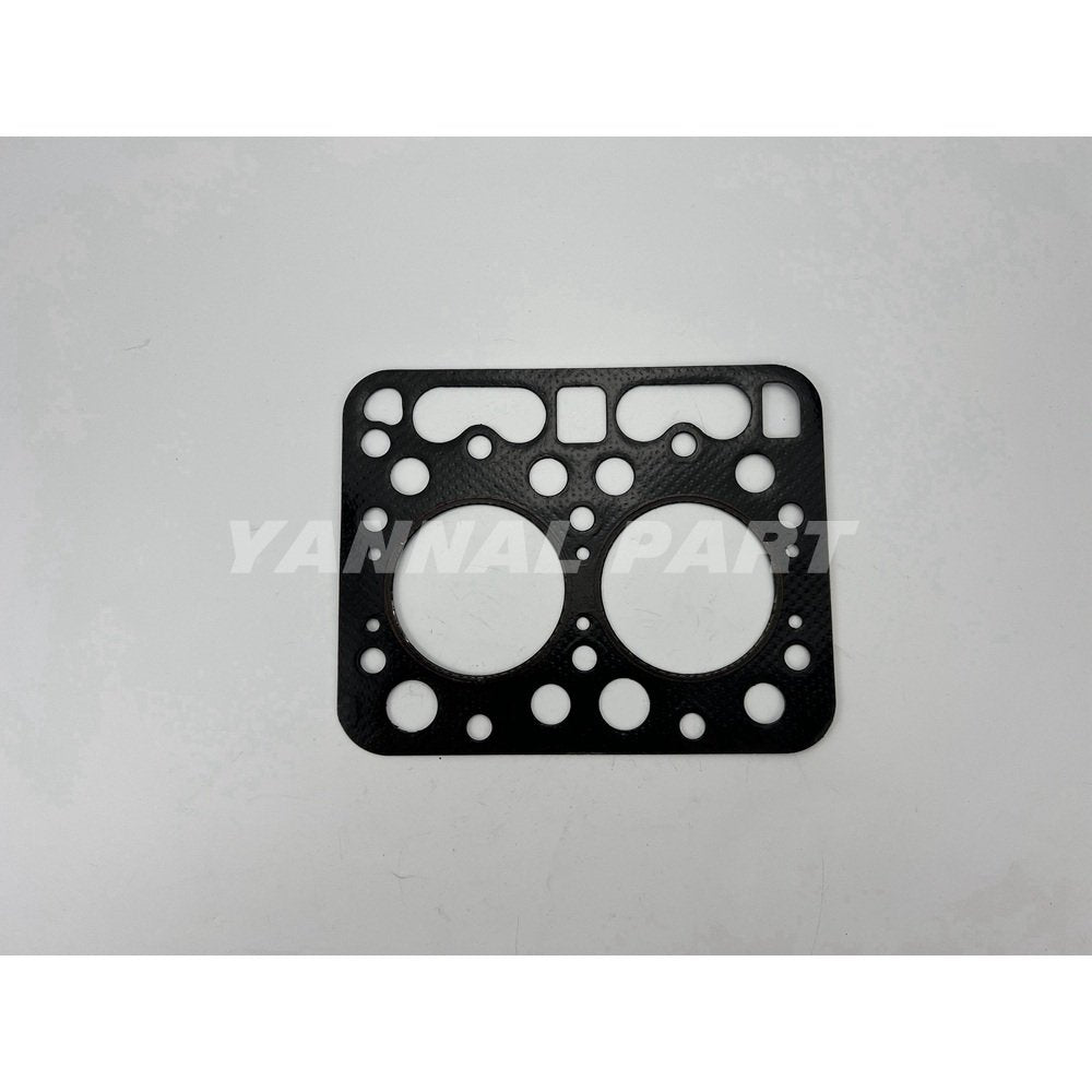 New 15222-03310 Cylinder Head Gasket For Kubota Z750 L1801 L1500 L1501 L175