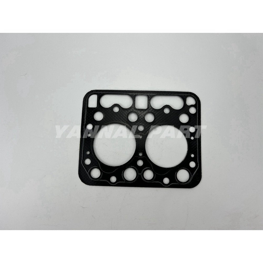 New 15222-03310 Cylinder Head Gasket For Kubota Z750 L1801 L1500 L1501 L175