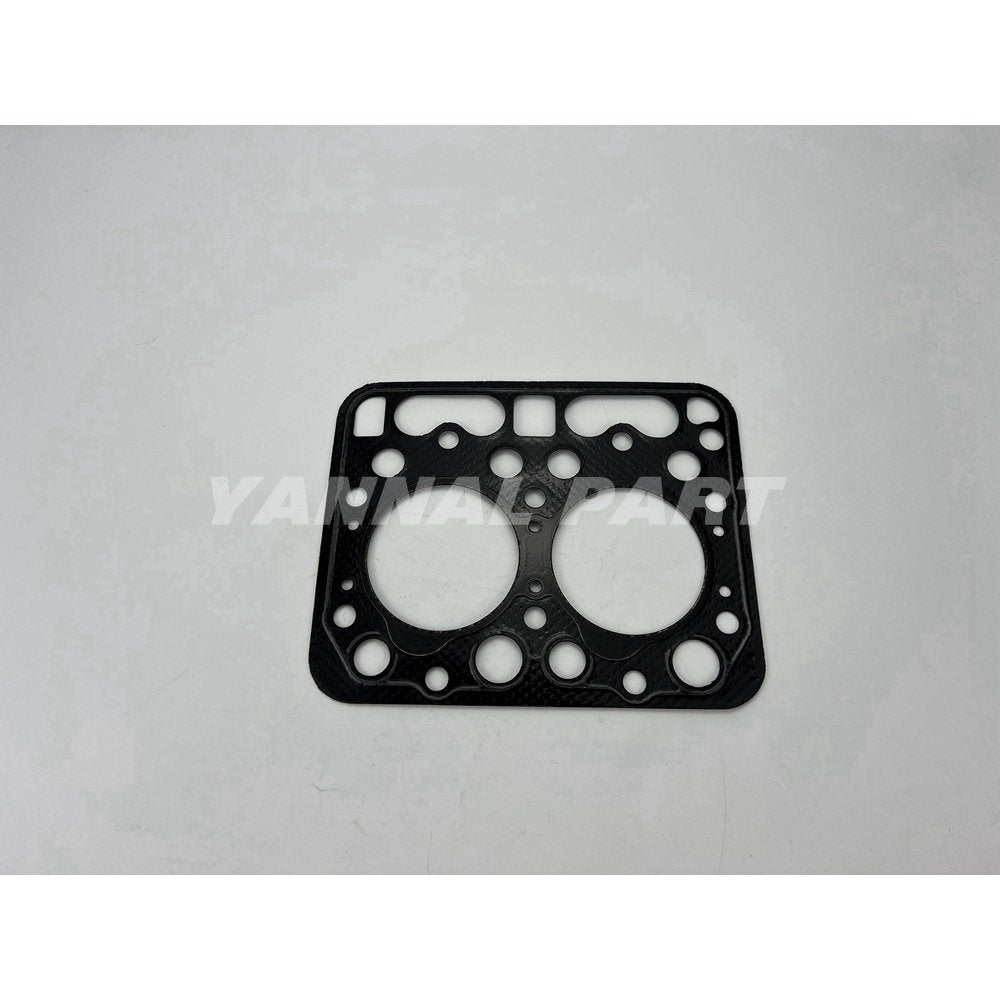 New 15222-03310 Cylinder Head Gasket For Kubota Z750 L1801 L1500 L1501 L175