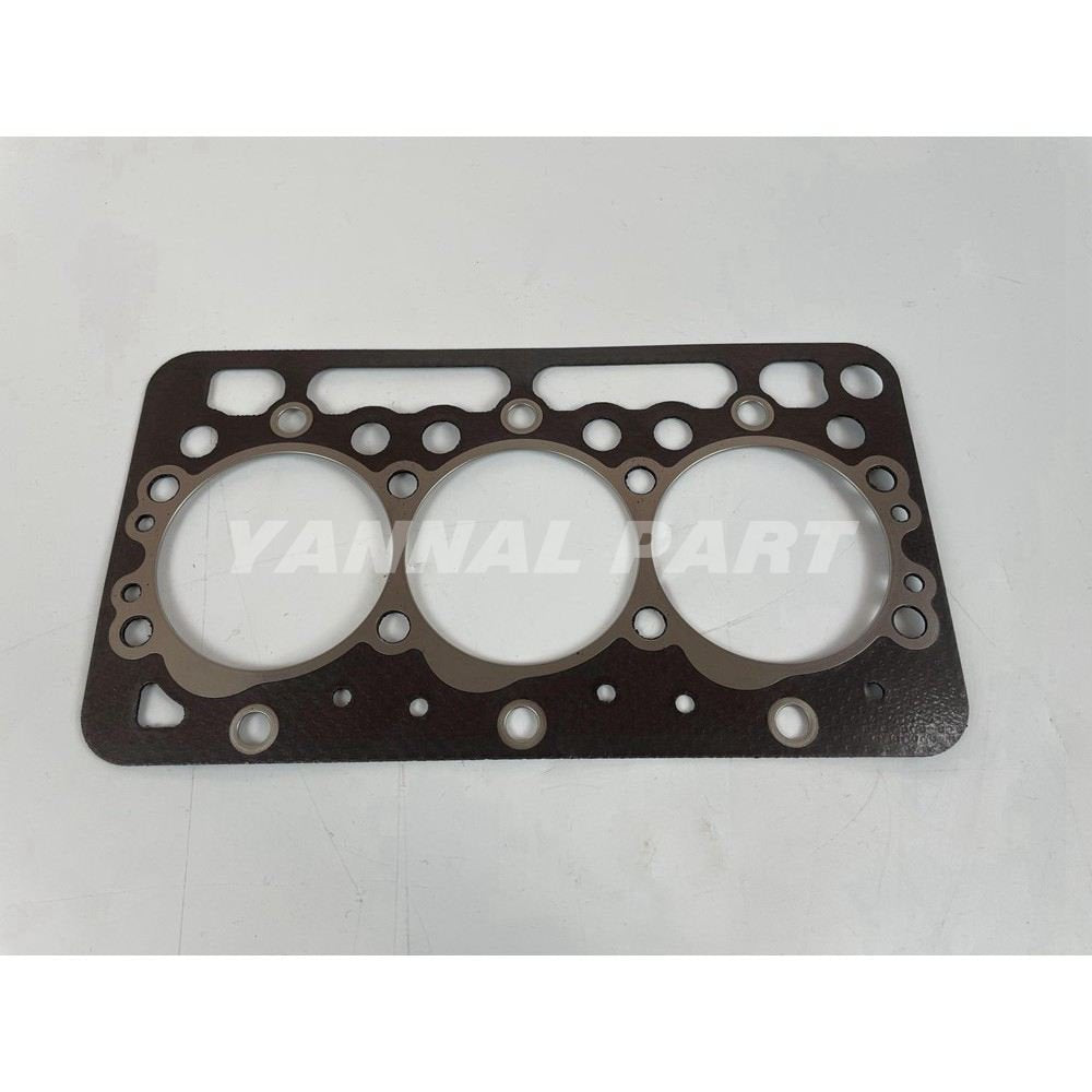 New Head Gasket 16871-03310 For Kubota Engine