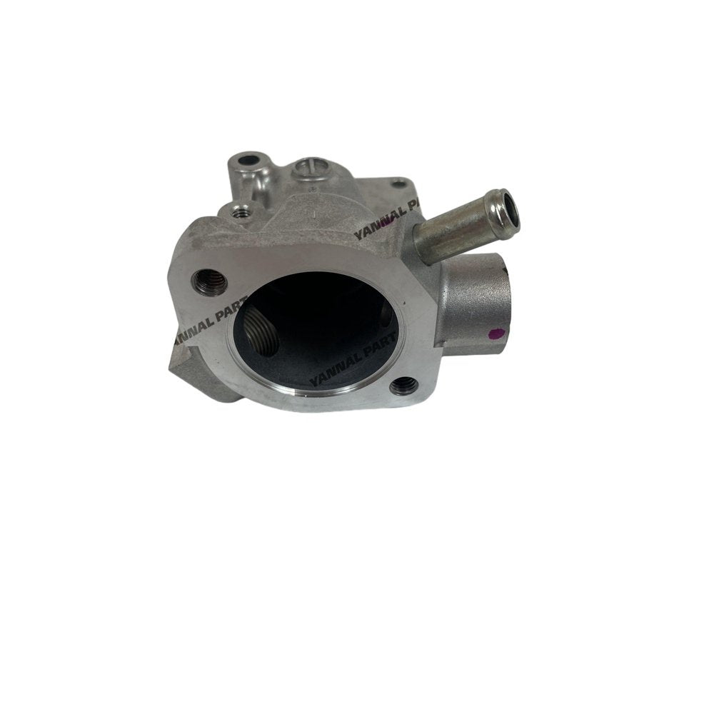 Comp Water Flange 16394-72702 Fit For Kubota Engine