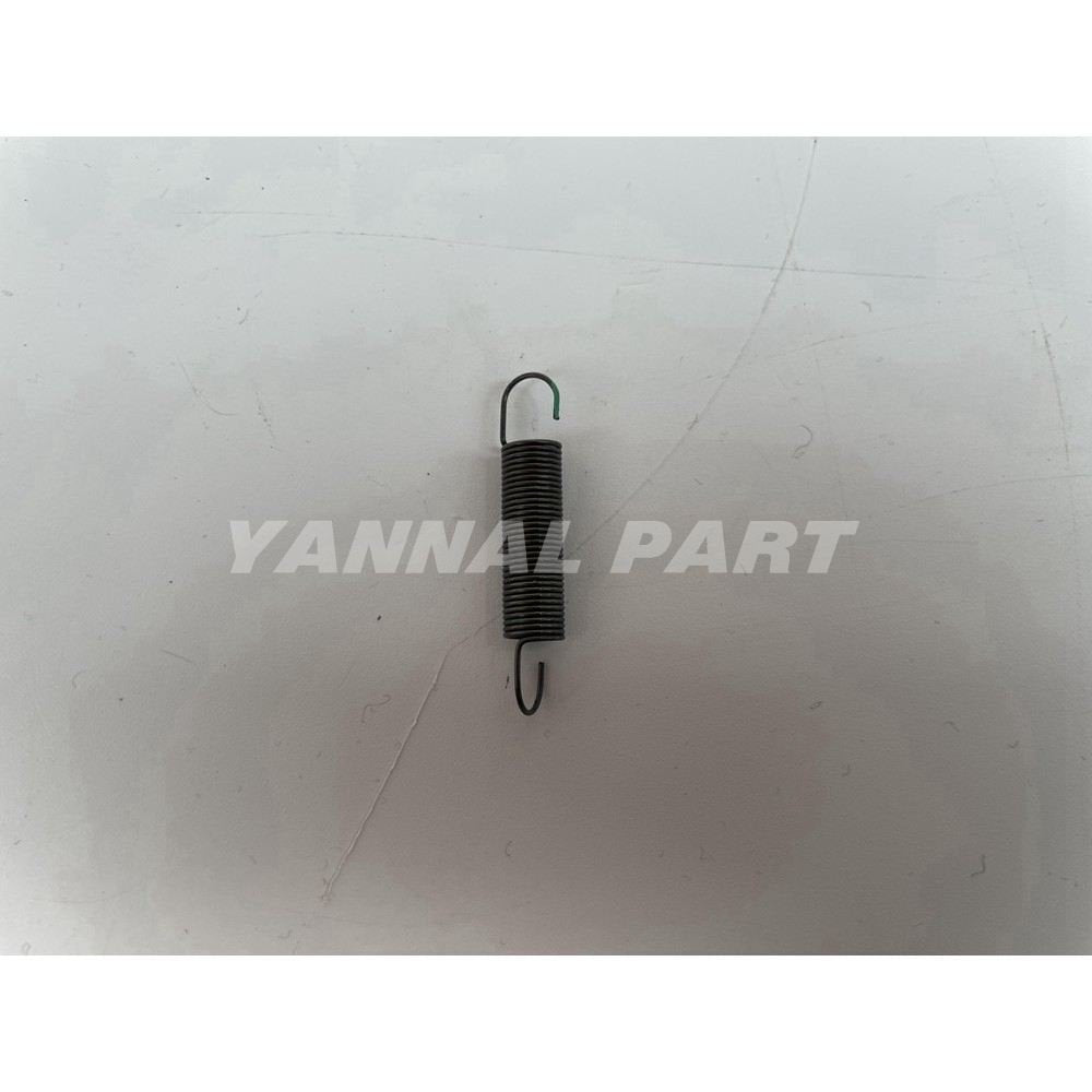 SPRING GOVERNOR 15531-56420 Fit For Kubota ÆäËû Engine