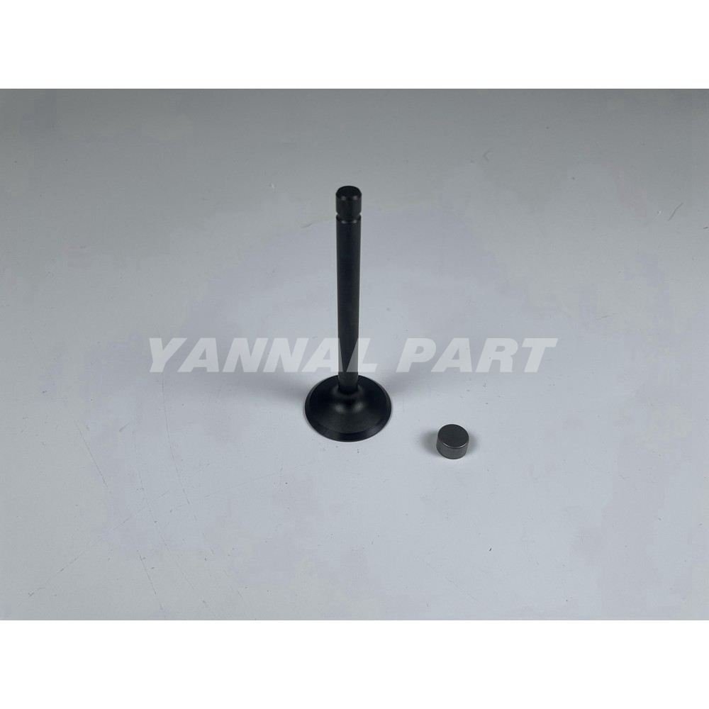 Intake Valve H1G80-13100 Fit For Kubota ÆäËû Engine