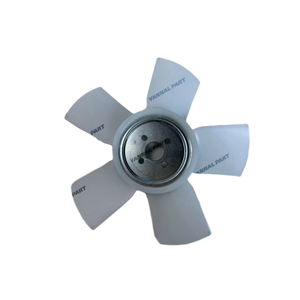 Fan Blade 12597-74110 12597-74110 Fit For Kubota ÆäËû Engine