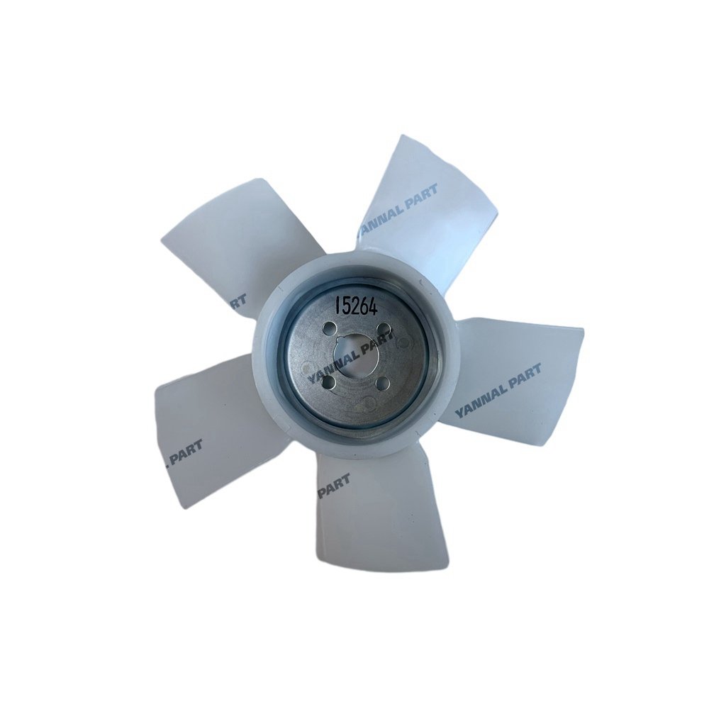 Fan Blade 15264-74110 15264-74110 Fit For Kubota ÆäËû Engine