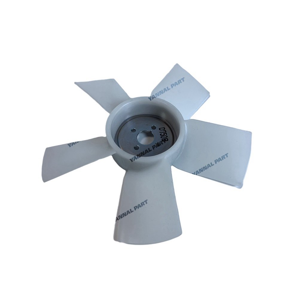 Fan Blade 15375-74110 15375-74110 Fit For Kubota ÆäËû Engine