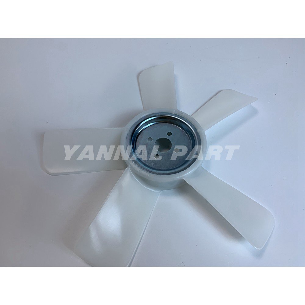 New 15442-74110 Fan Blade For Kubota D1305 Engine