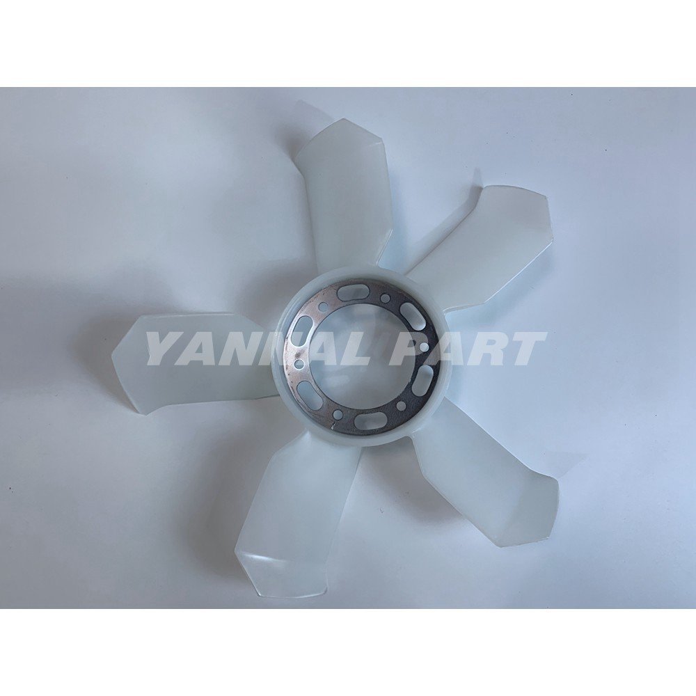 Fan 15601-74110 Fit For Kubota Engine