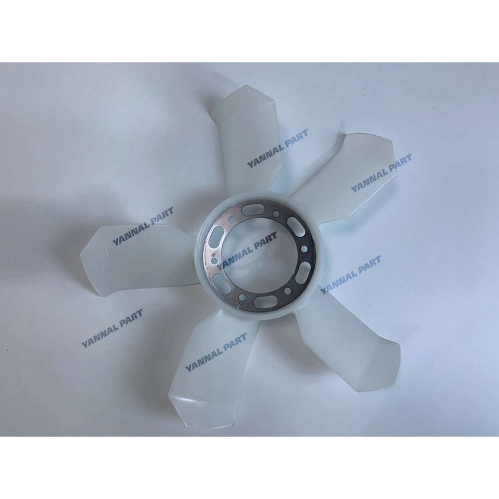 Fan Blade 15601-74110 15601-74110 Fit For Kubota ÆäËû Engine