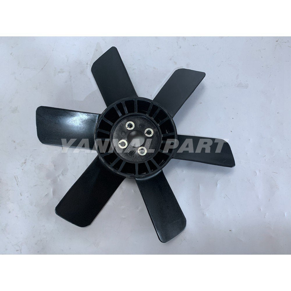 Fan Blade 15725-74110 Fit For Kubota ÆäËû Engine