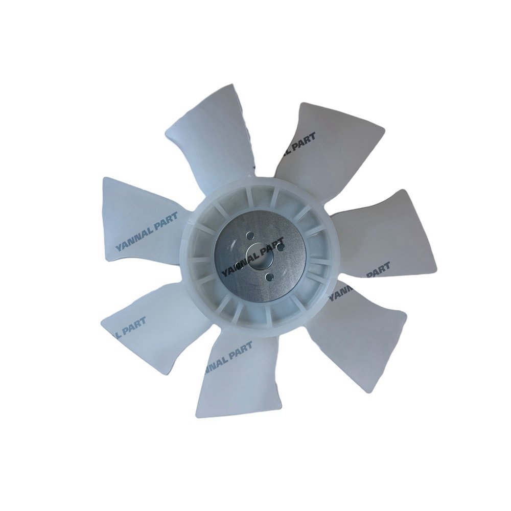 Fan Blade 16204-74110 16204-74110 Fit For Kubota ÆäËû Engine