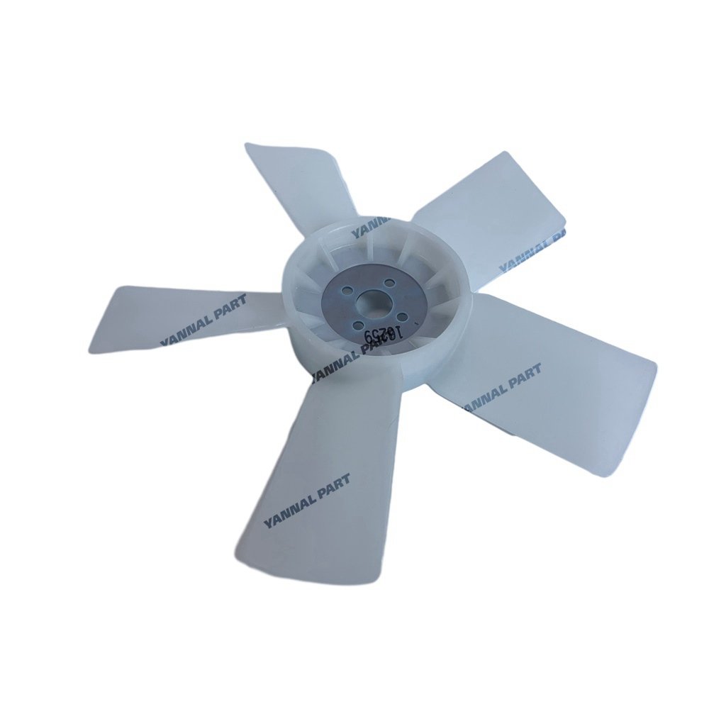 Fan Blade 16259-74112 16259-74112 Fit For Kubota ÆäËû Engine