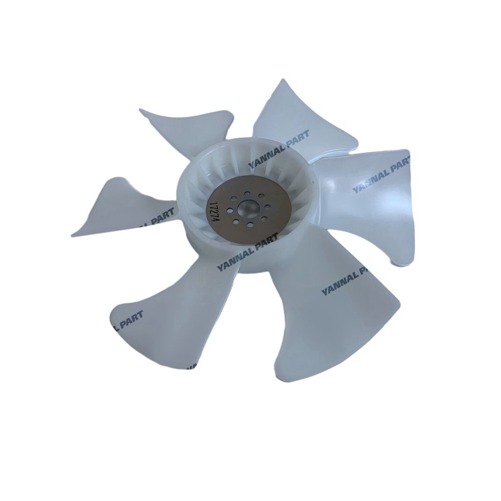 Fan Blade 17274-74110 17274-74110 Fit For Kubota ÆäËû Engine