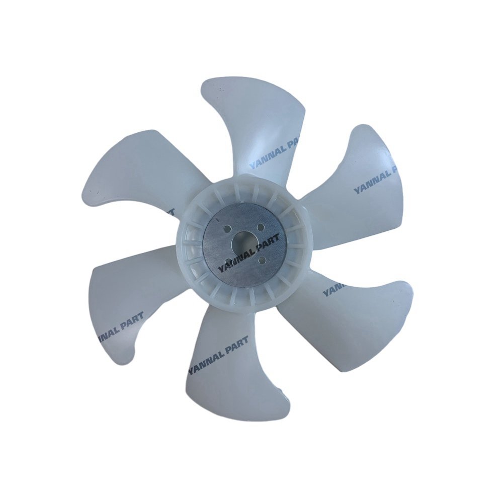 Fan Blade 17373-74110 17373-74110 Fit For Kubota ÆäËû Engine