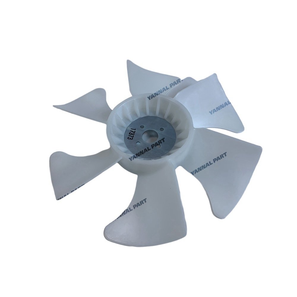 Fan Blade 17373-74110 17373-74110 Fit For Kubota ÆäËû Engine