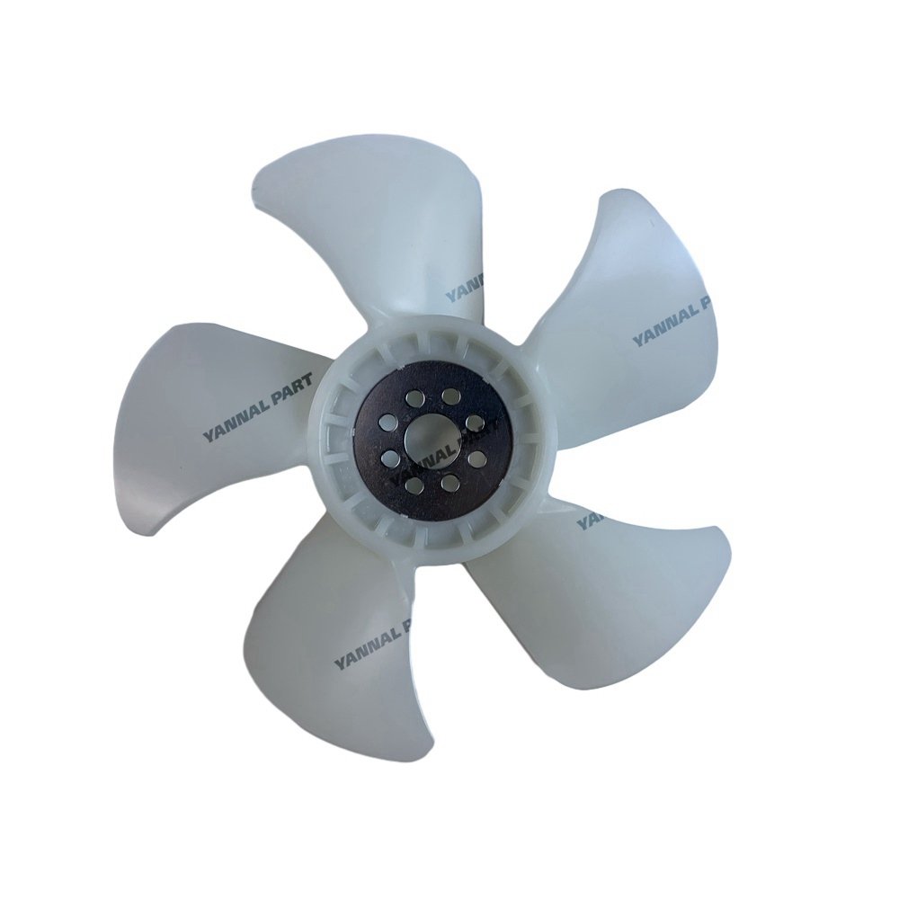 Fan Blade 17472-74110 17472-74110 Fit For Kubota ÆäËû Engine