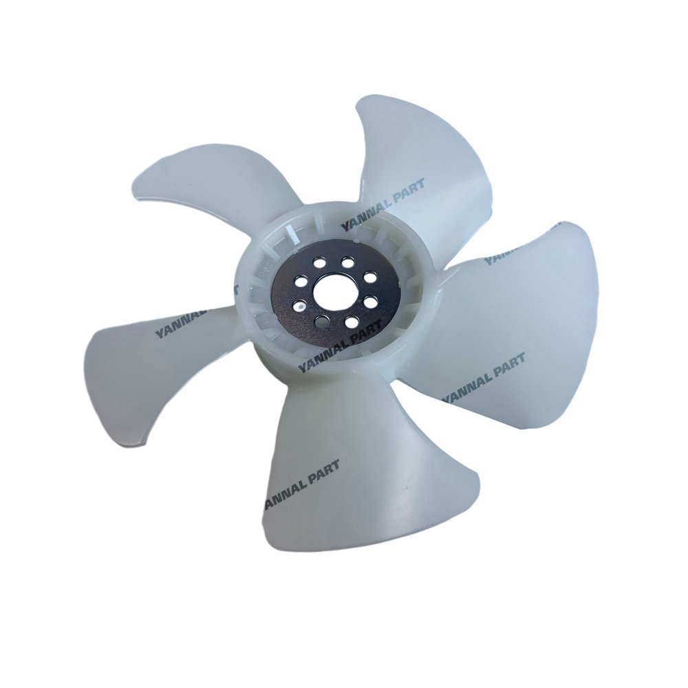 Fan Blade 17472-74110 17472-74110 Fit For Kubota ÆäËû Engine