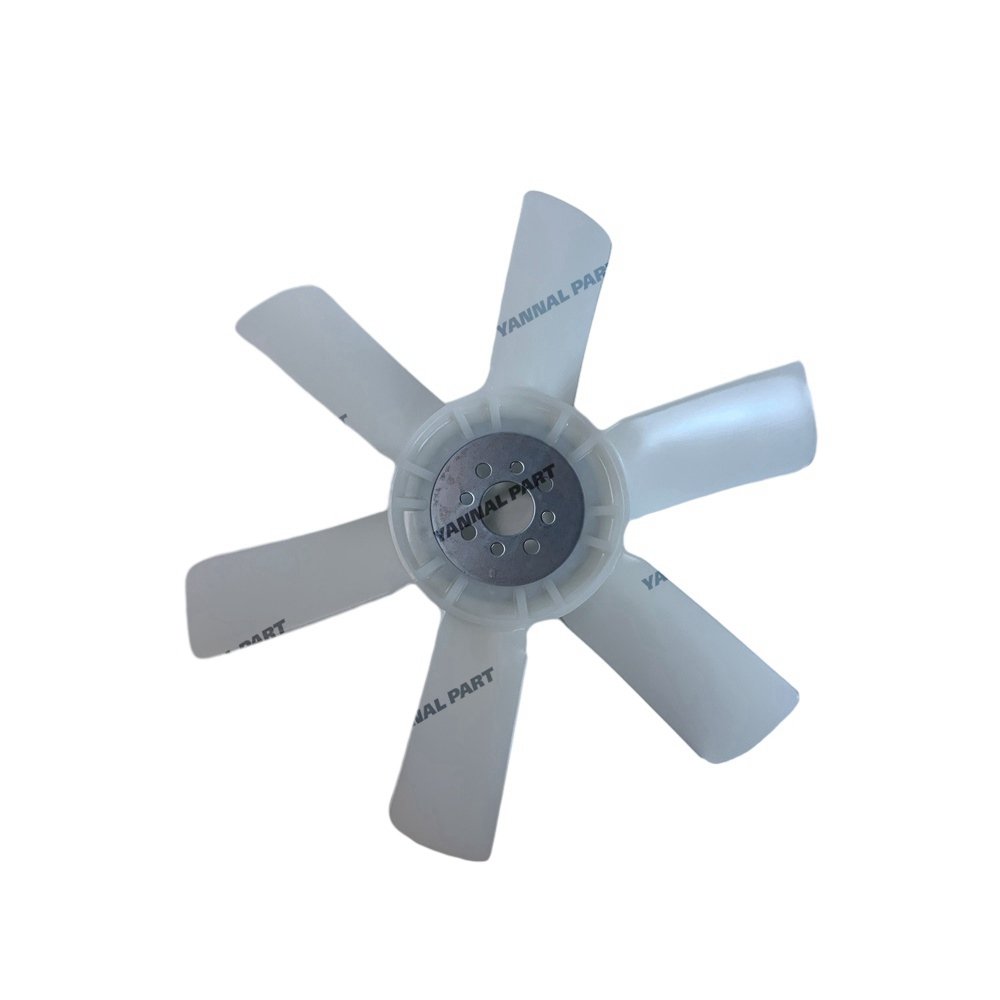 Fan Blade 19624-74110 19624-74110 Fit For Kubota ÆäËû Engine