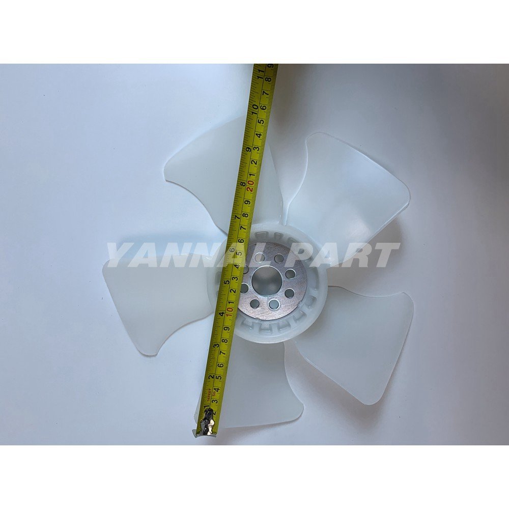 Fan Blade 1K123-74110 Fit For Kubota ÆäËû Engine