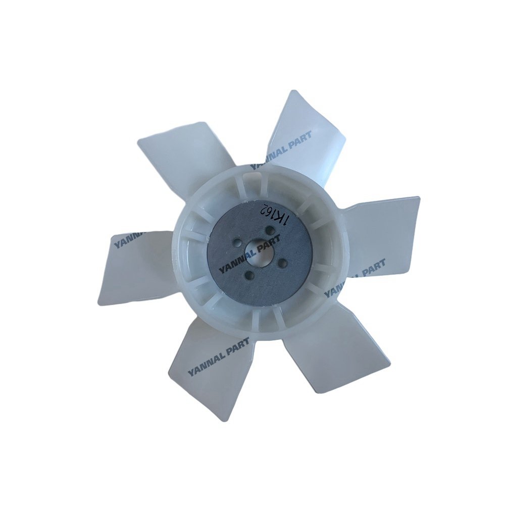 Fan Blade 1K162-74110 1K162-74110 Fit For Kubota ÆäËû Engine