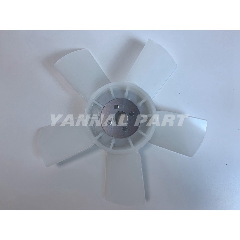 Cooling Fan 1K513-74110 Fit For Kubota Engine