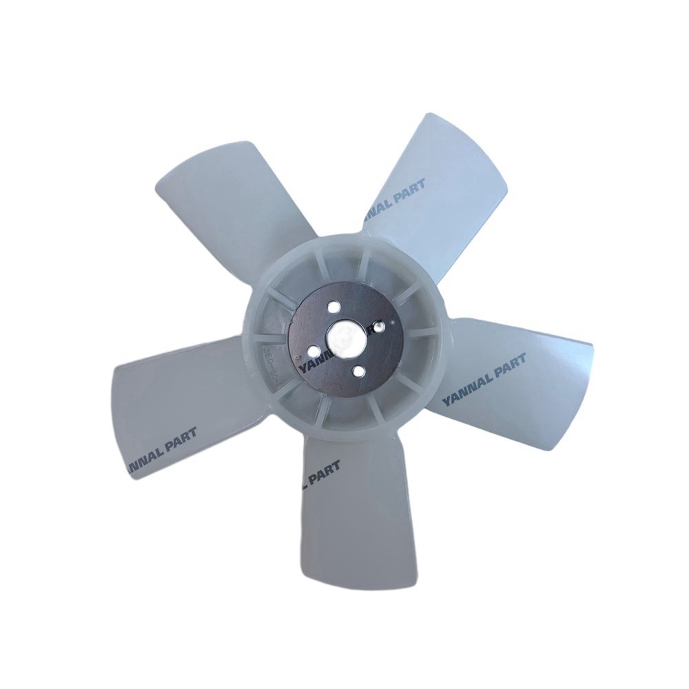 Fan Blade 1K513-74110 1K513-74110 Fit For Kubota ÆäËû Engine