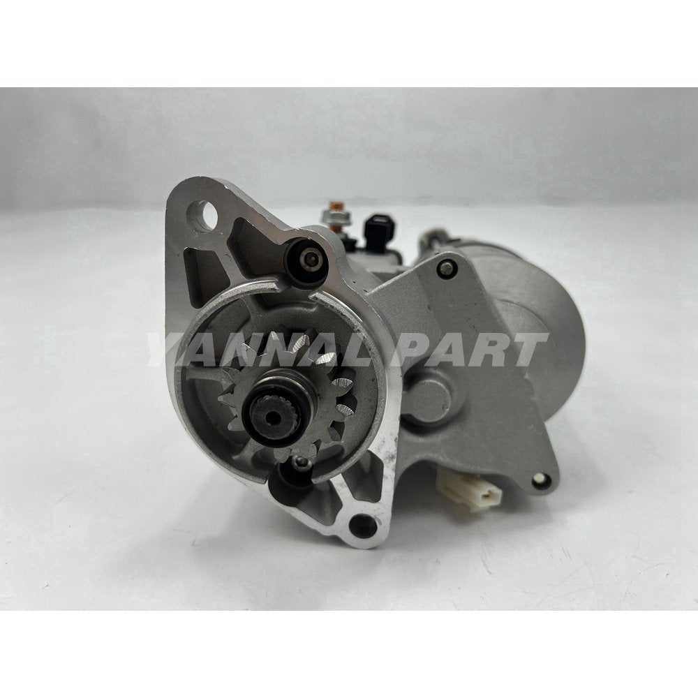 Starter Motor 16235-63012 Fit For Kubota ÆäËû Engine