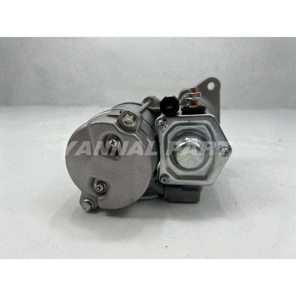 Starter Motor 16235-63012 Fit For Kubota ÆäËû Engine