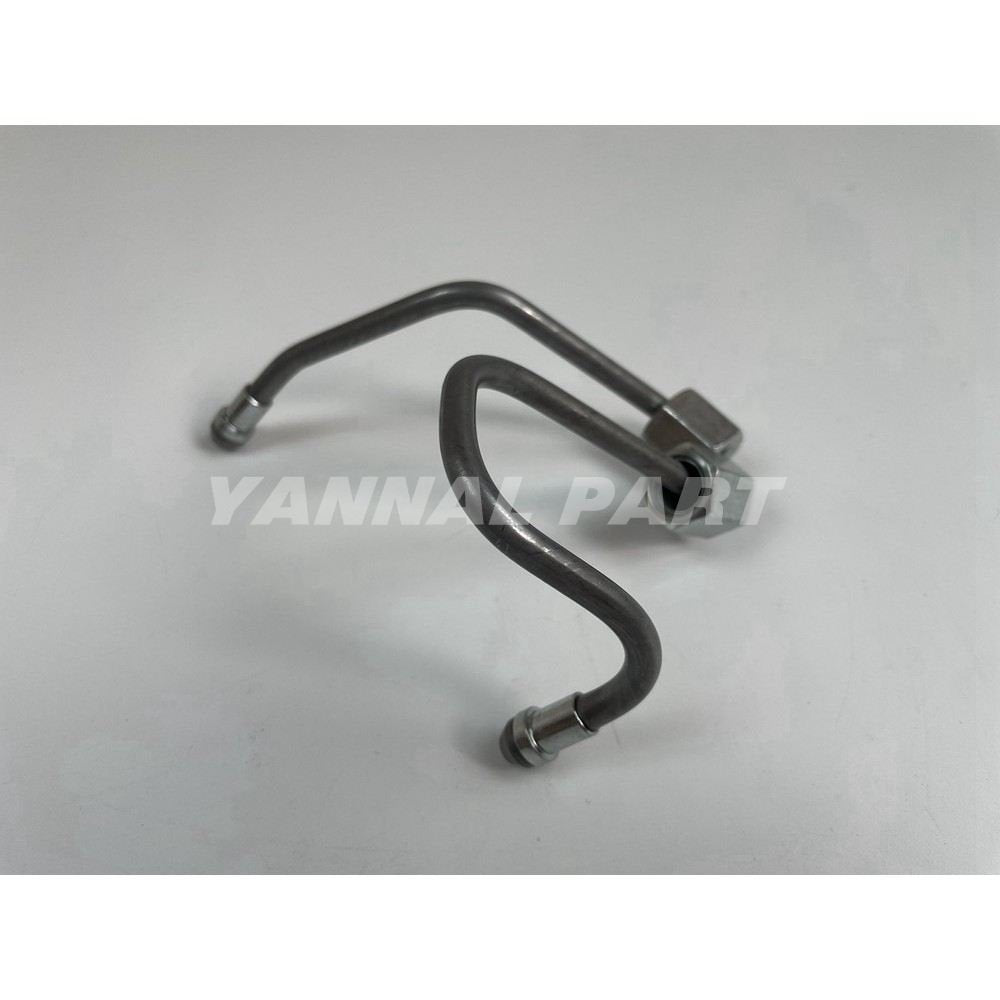 Fuel Pipe 16282-53712 Fit For Kubota ÆäËû Engine