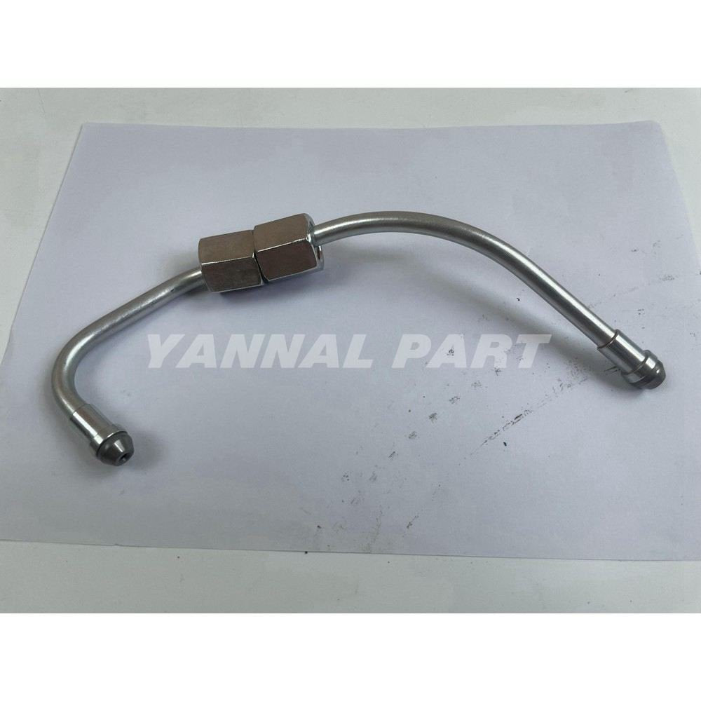 Fuel Pipe 1G101-53710 Fit For Kubota Engine