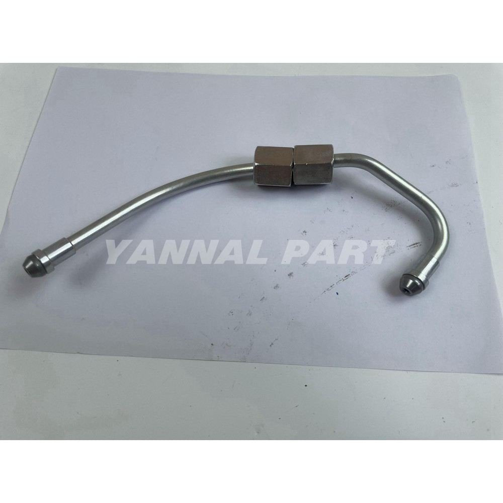 Fuel Pipe 1G101-53710 Fit For Kubota Engine