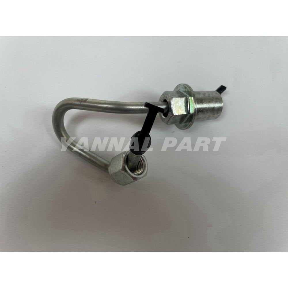 Fuel Pipe 1J070-53720 Fit For Kubota Engine