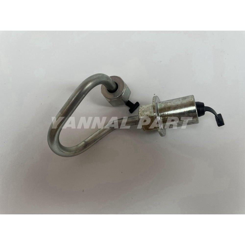 Fuel Pipe 1J070-53720 Fit For Kubota Engine