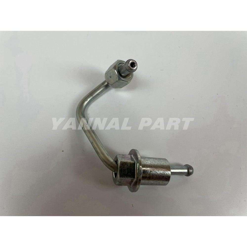 Fuel Pipe 1J070-53740 Fit For Kubota Engine