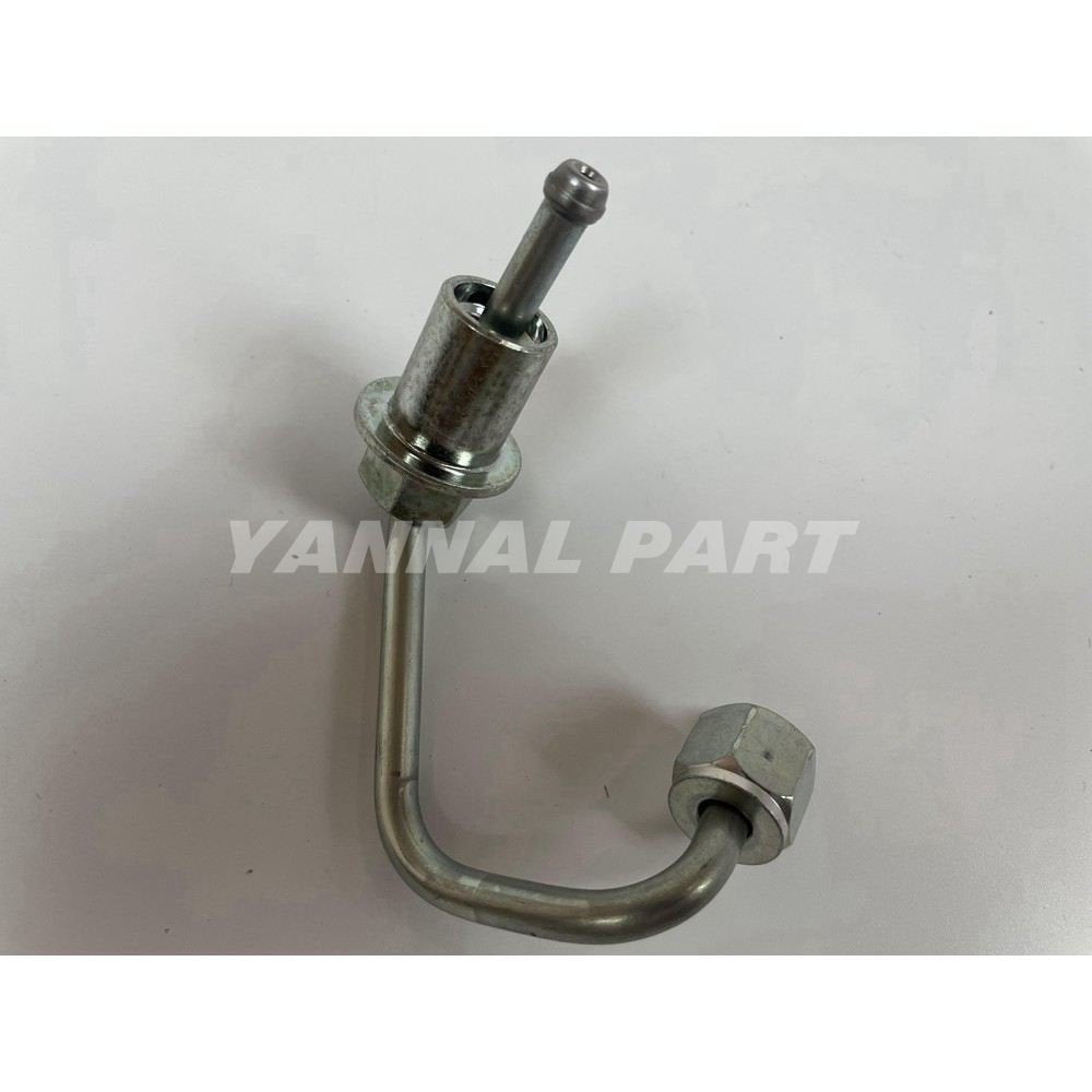 Fuel Pipe 1J070-53740 Fit For Kubota Engine