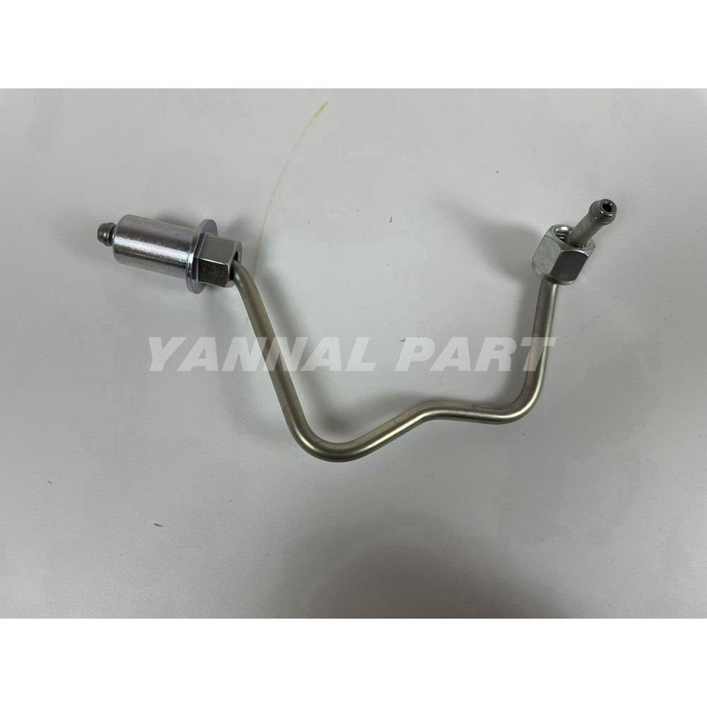 Fuel Pipe 1J770-53722 Fit For Kubota Engine