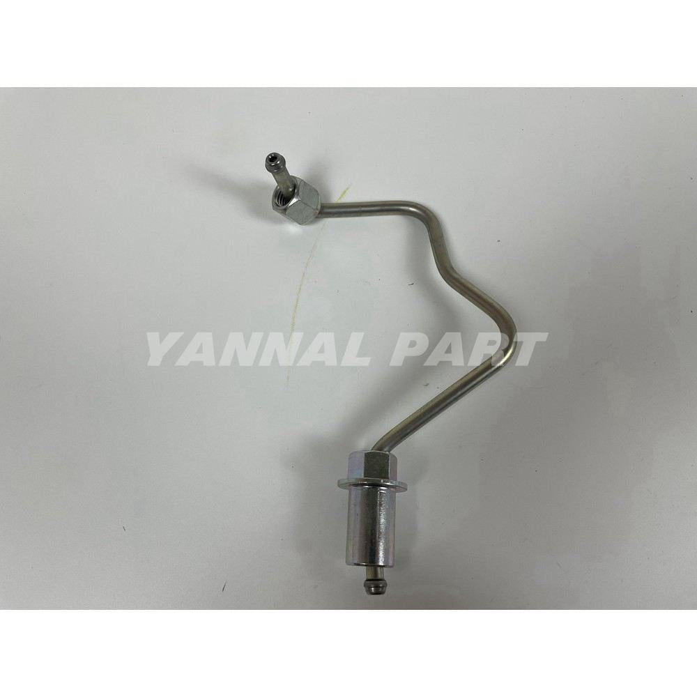 Fuel Pipe 1J770-53722 Fit For Kubota Engine