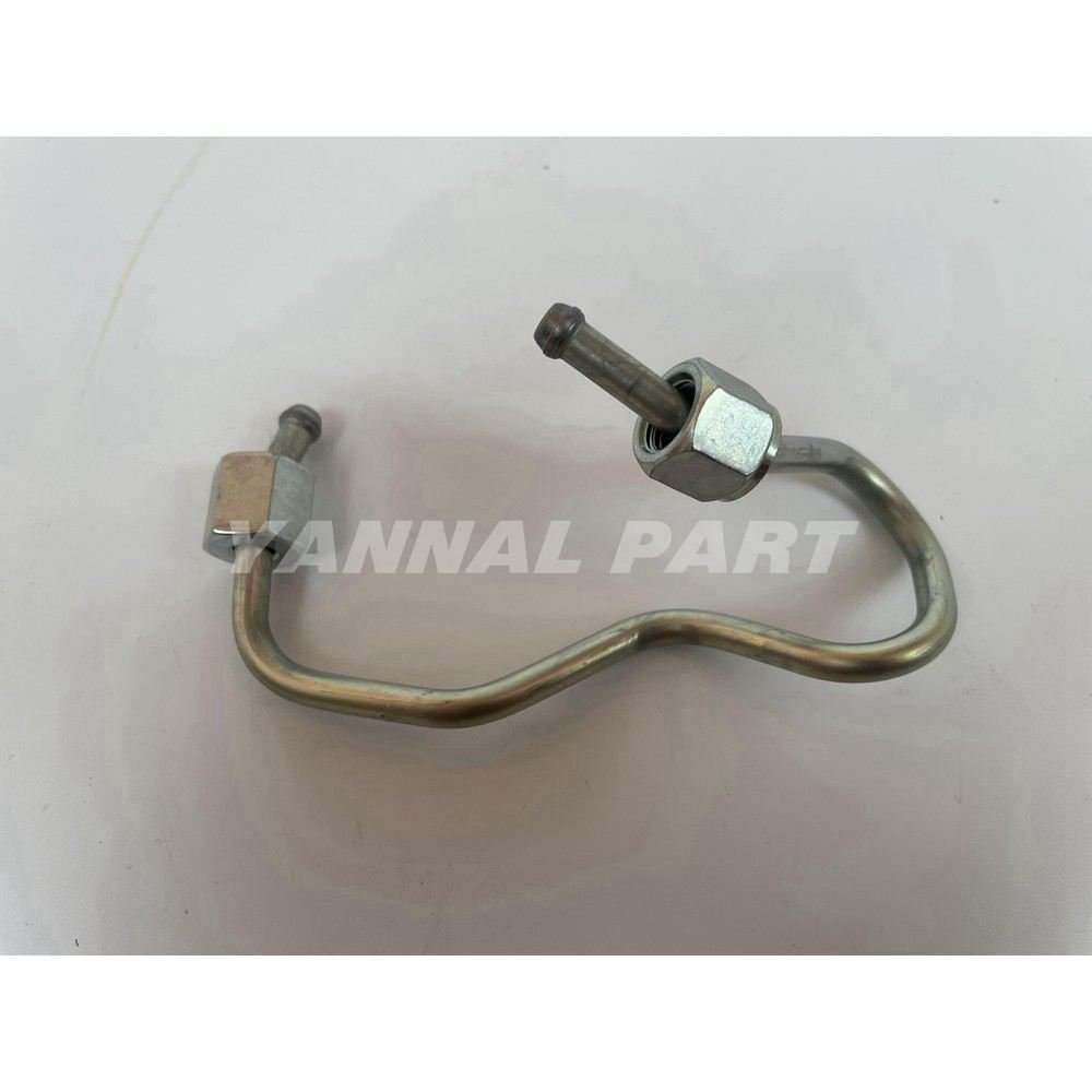 Fuel Pipe 1J800-53720 Fit For Kubota Engine