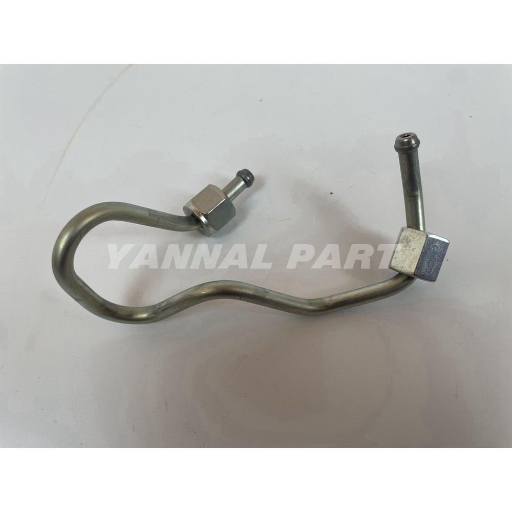 Fuel Pipe 1J800-53720 Fit For Kubota Engine