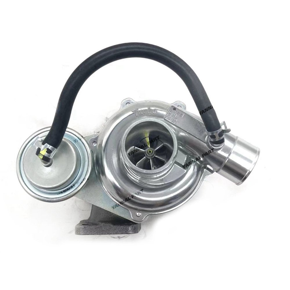 RHF3 Turbocharger 1G923-17011 For Kubota Diesel Engine Parts