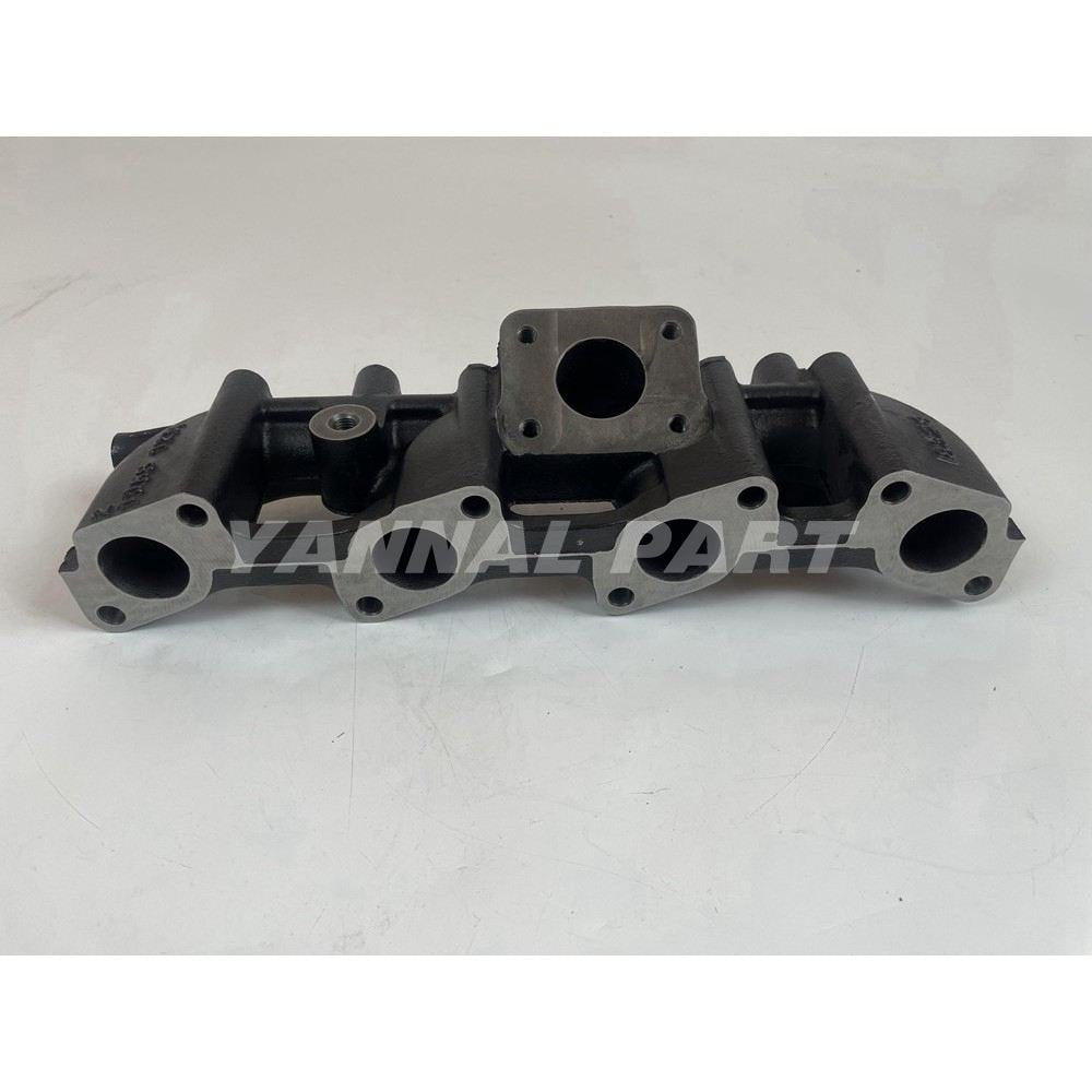 Exhaust Manifold 1J896-12312 Fit For Kubota Engine