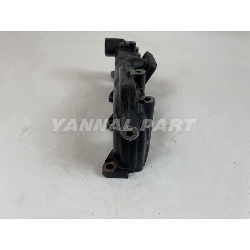 Exhaust Manifold 1J896-12312 Fit For Kubota Engine