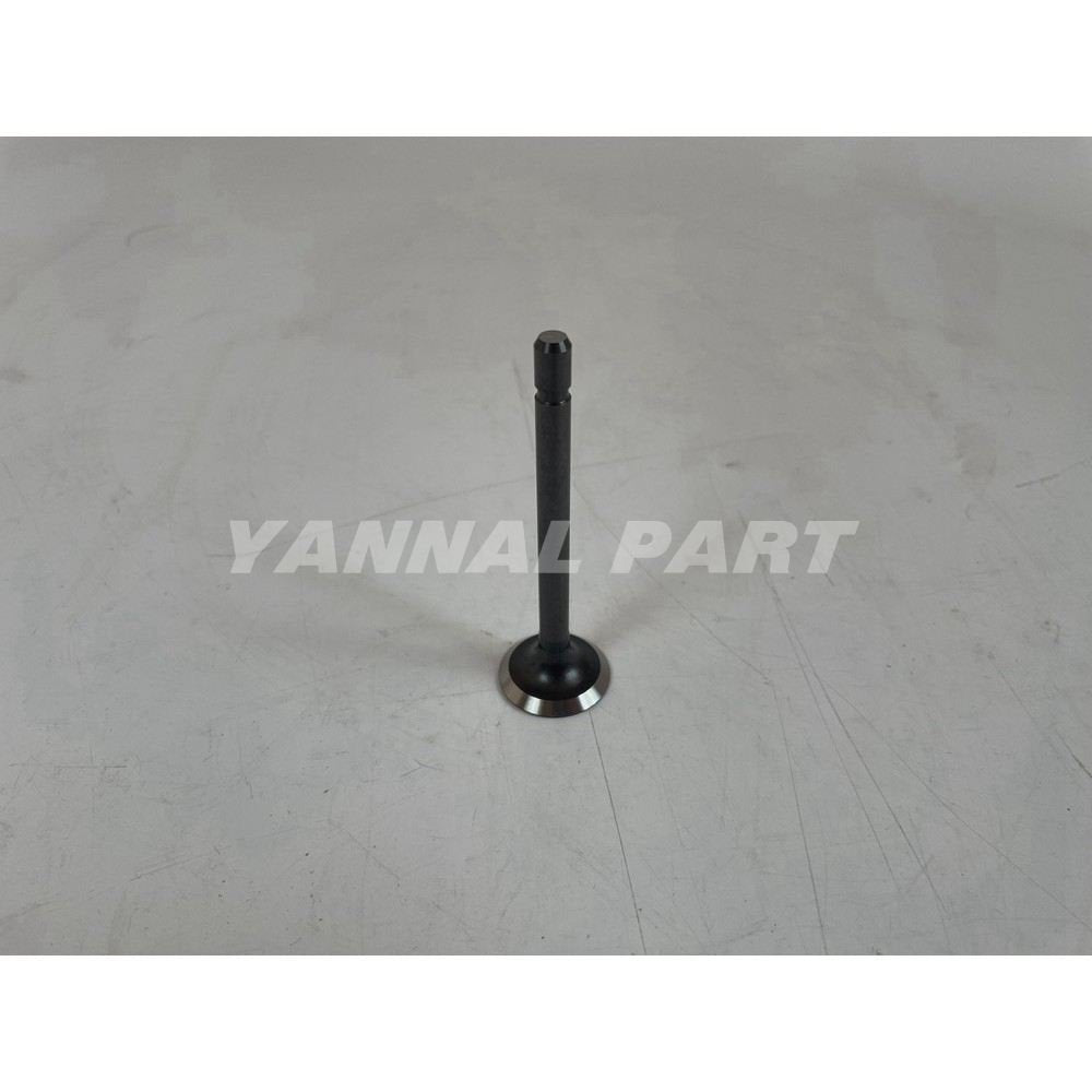 Exhaust Valve 1G673-13122 Fit For Kubota Engine