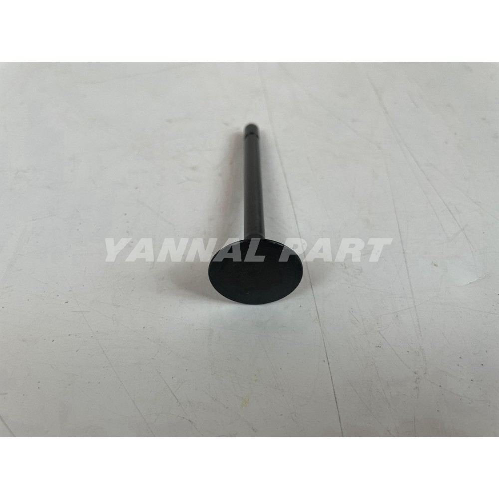 Exhaust Valve 1G673-13122 Fit For Kubota Engine