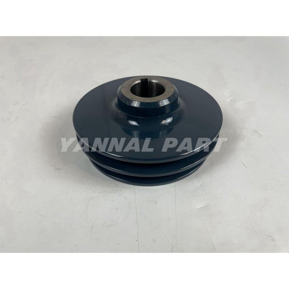 Crankshaft Pulley 1J878-74282 Fit For Kubota Engine