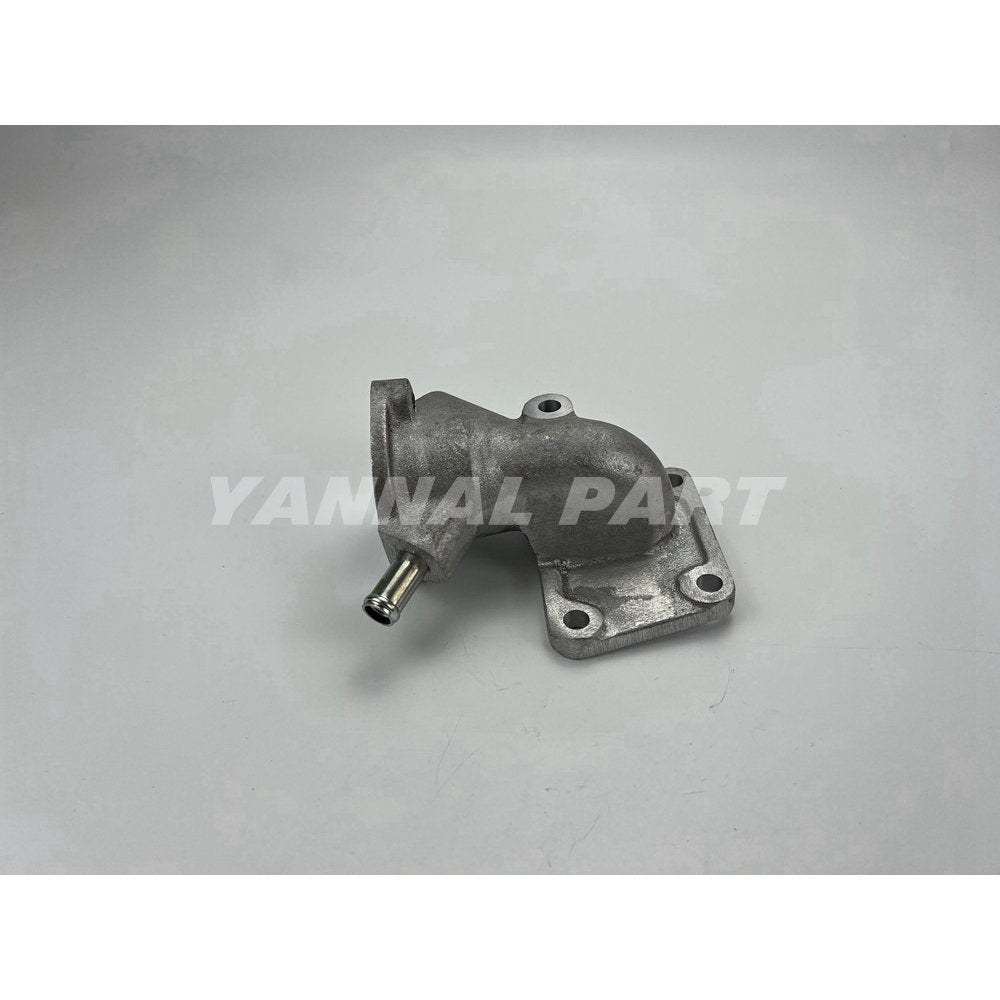 New 17279-72702 Water Flange For Kubota Engine